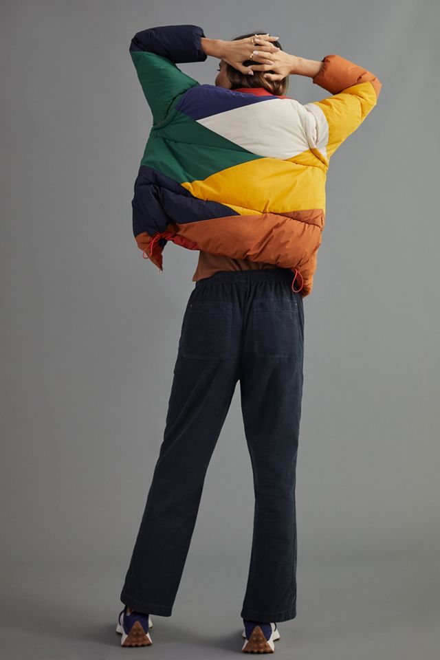Pilcro The Cottage Corduroy Trousers #7