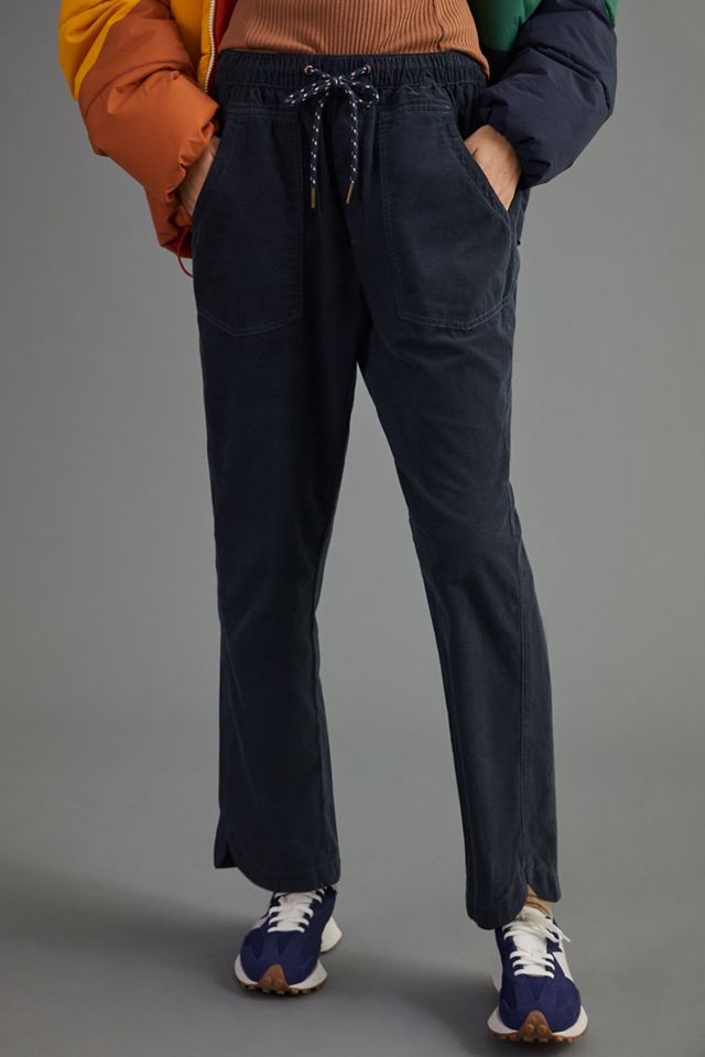 Pilcro The Cottage Corduroy Trousers #8