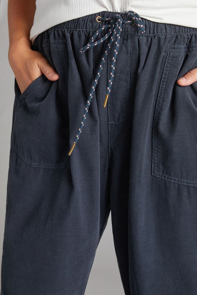 Pilcro The Cottage Corduroy Trousers #2