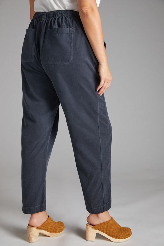 Pilcro The Cottage Corduroy Trousers #4