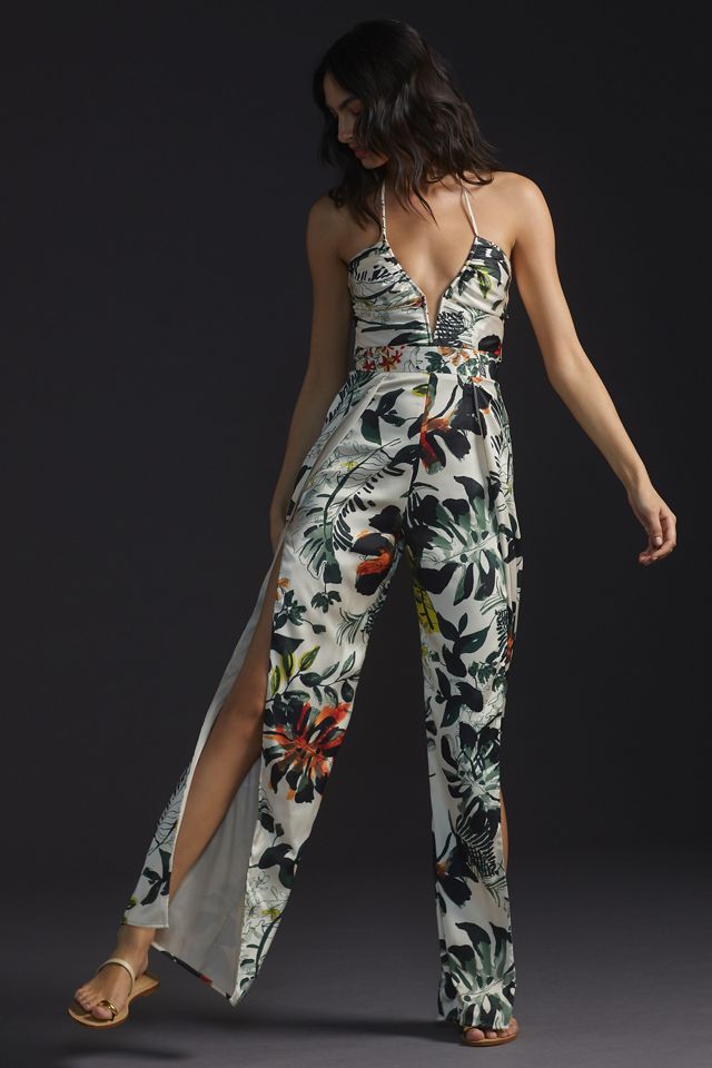 Katie May Never Cross Jumpsuit #4