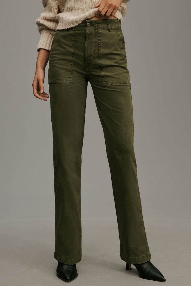 KULE City Work Pants #1