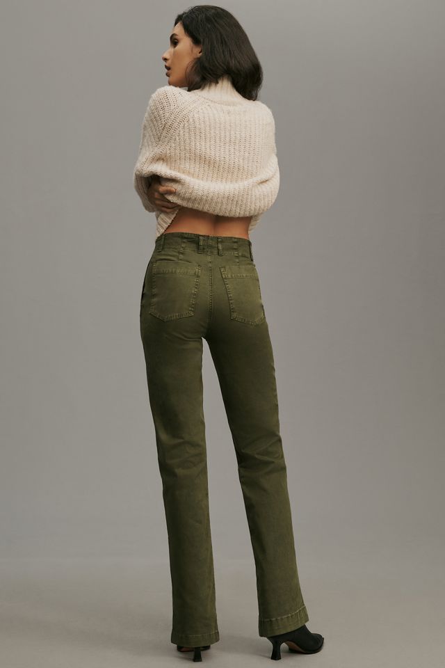 KULE City Work Pants #2