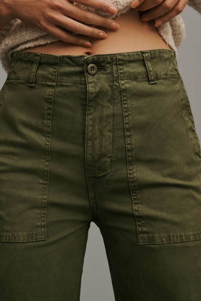 KULE City Work Pants #3