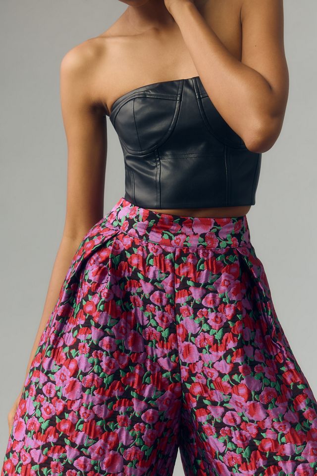 House of Perna Waverly Pants #3