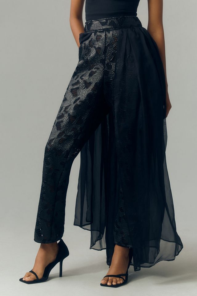 House of Perna Cassandra Pants #1