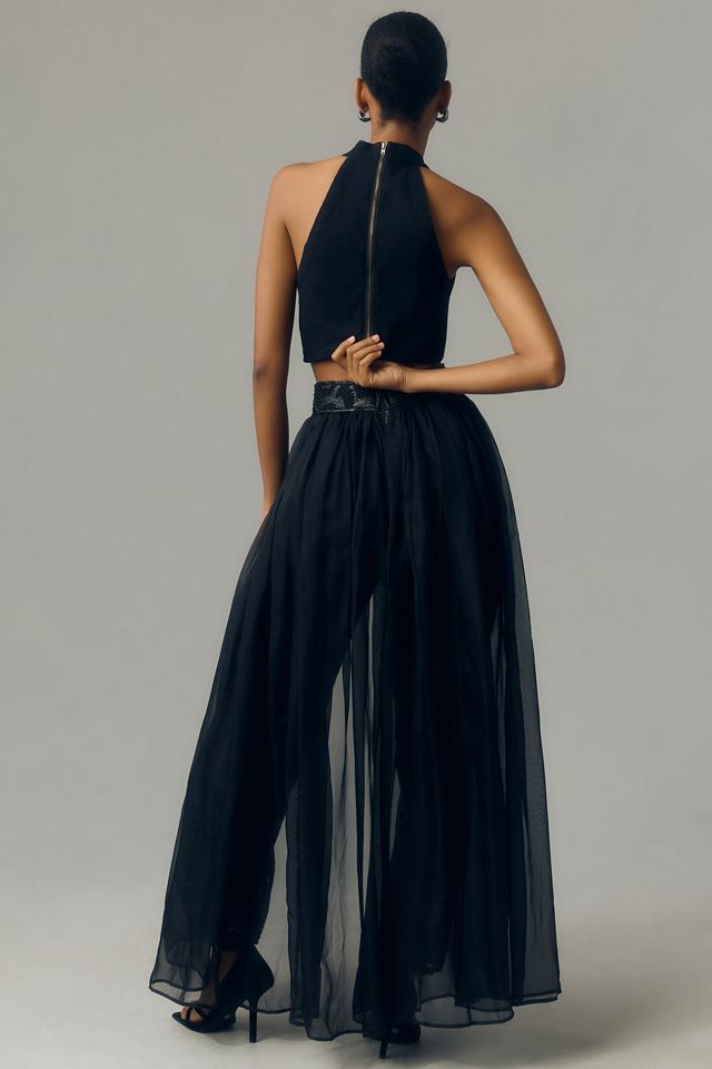 House of Perna Cassandra Pants #2