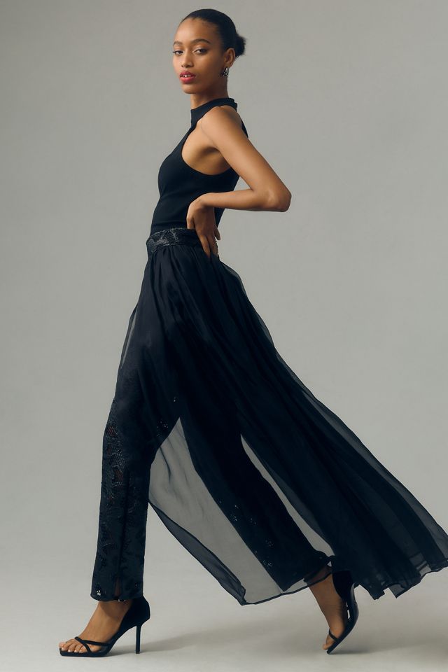 House of Perna Cassandra Pants #4