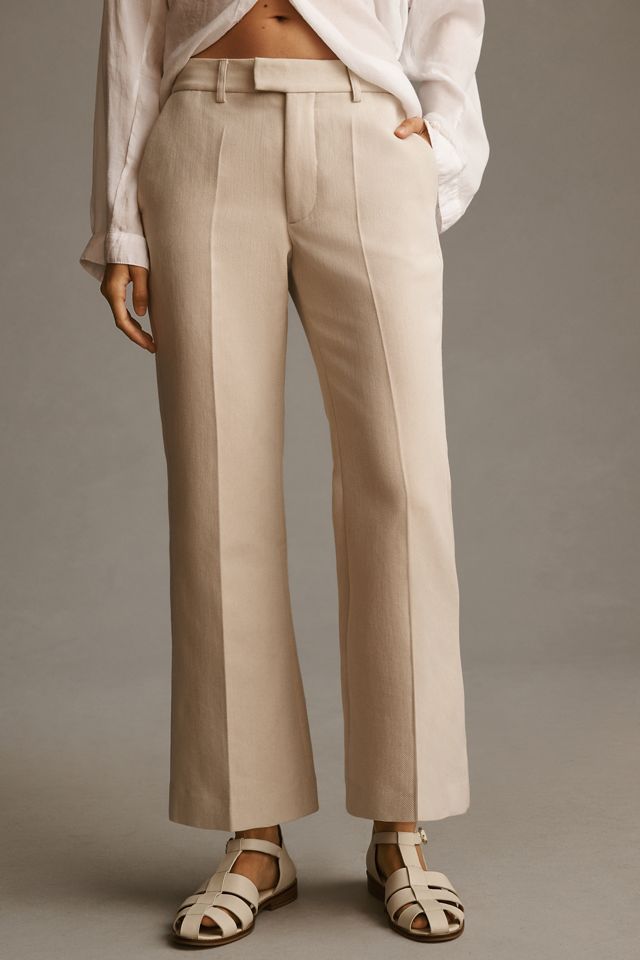 Closed Wharton Crop Flare Pants #1