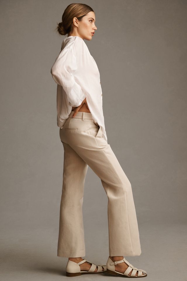 Closed Wharton Crop Flare Pants #3