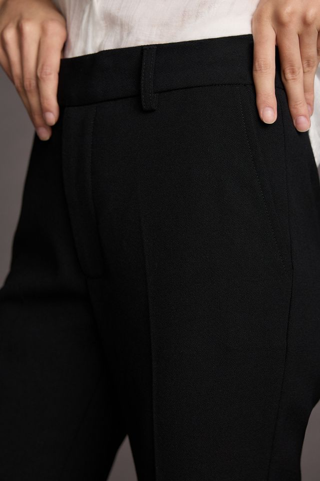 Closed Wharton Crop Flare Trousers #3