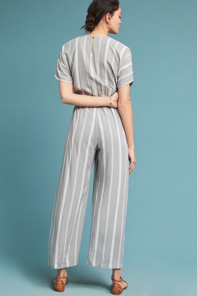 Julia Jumpsuit #1
