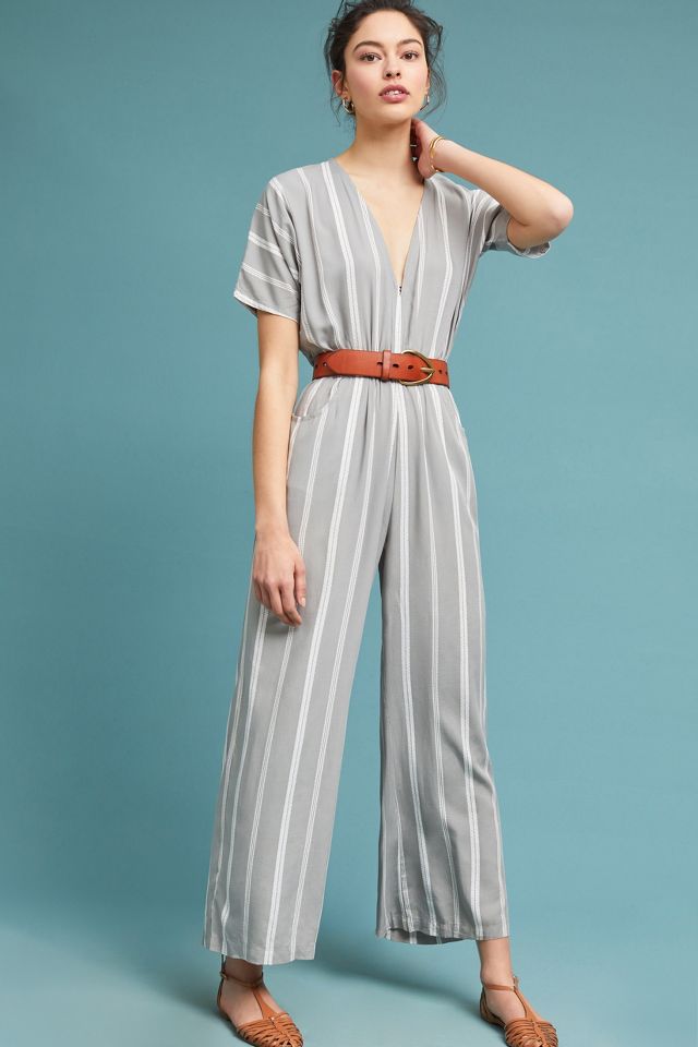 Julia Jumpsuit Anthropologie