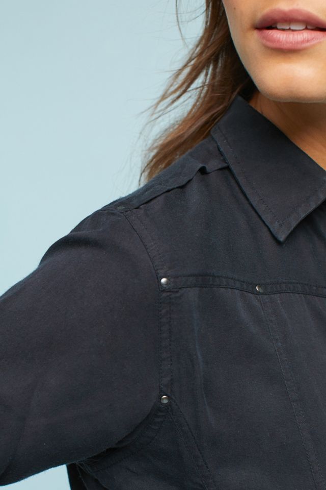Joey Utility Jumpsuit #3
