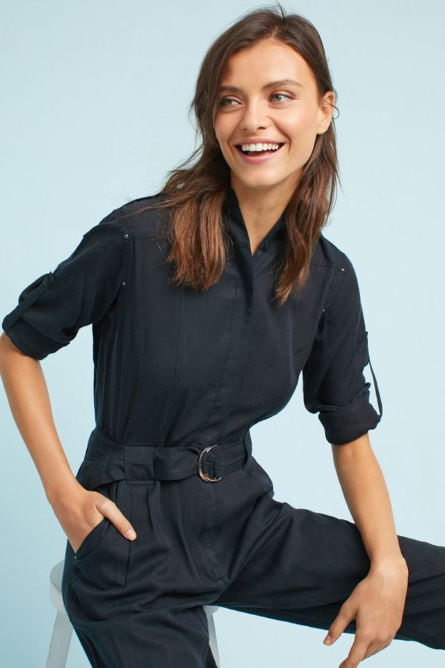 Joey Utility Jumpsuit