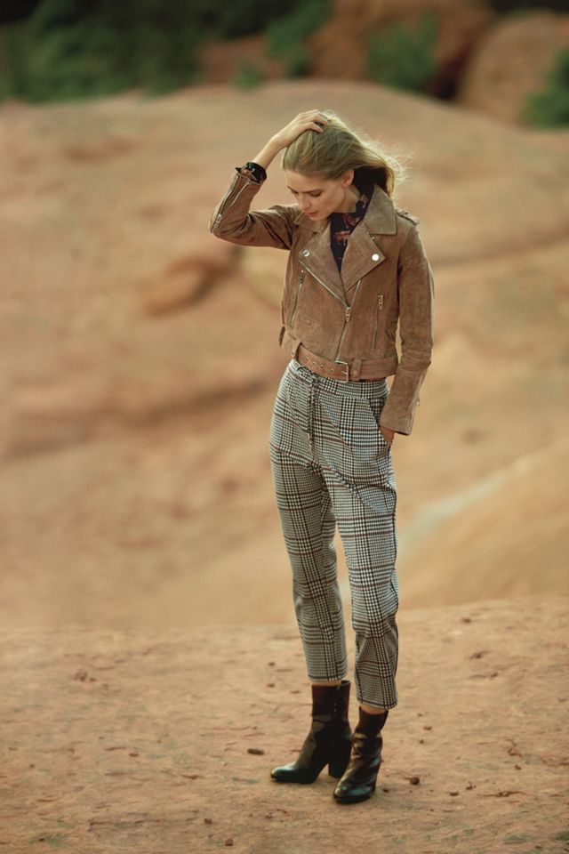 Dickens Trousers #4