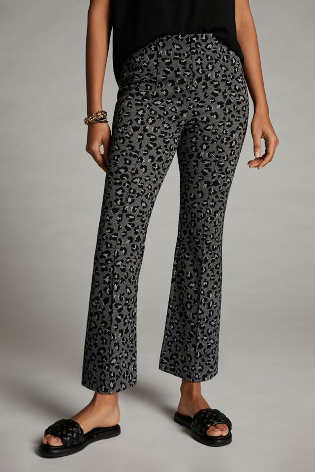 Maeve Mollie Flare Pants #2