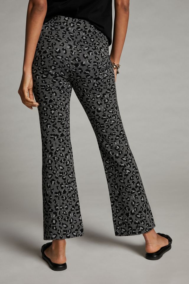 Maeve Mollie Flare Pants #3