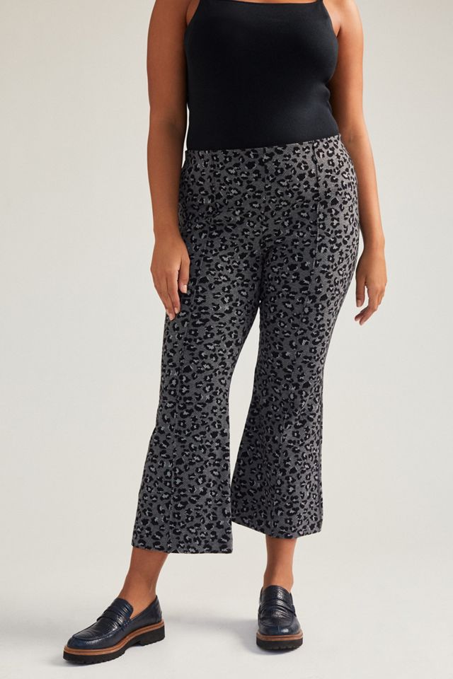 Maeve Mollie Flare Pants #5
