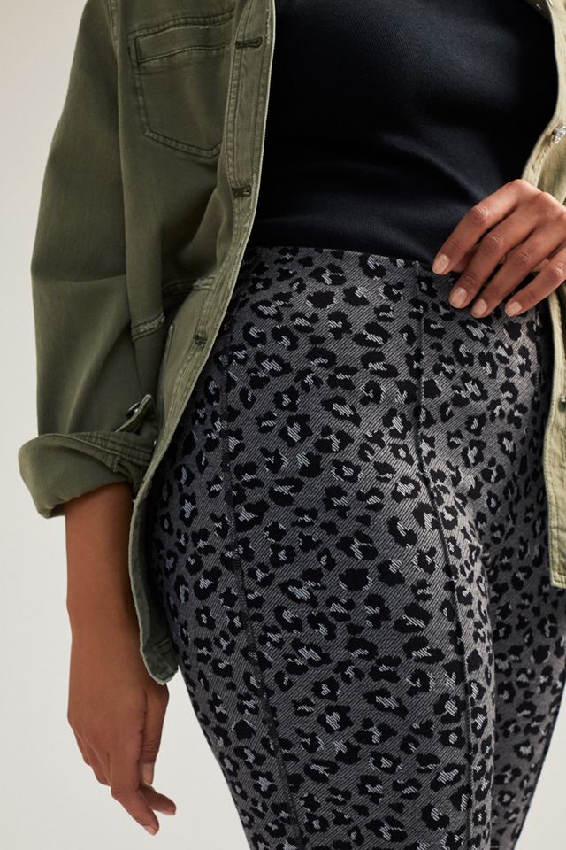 Maeve Mollie Flare Pants #6