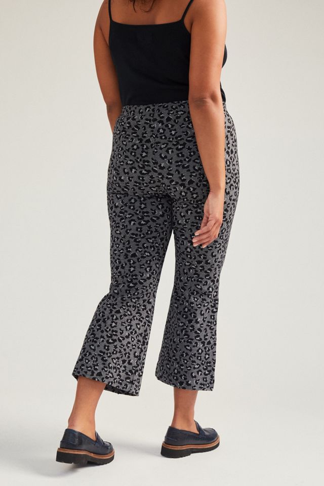 Maeve Mollie Flare Pants #7