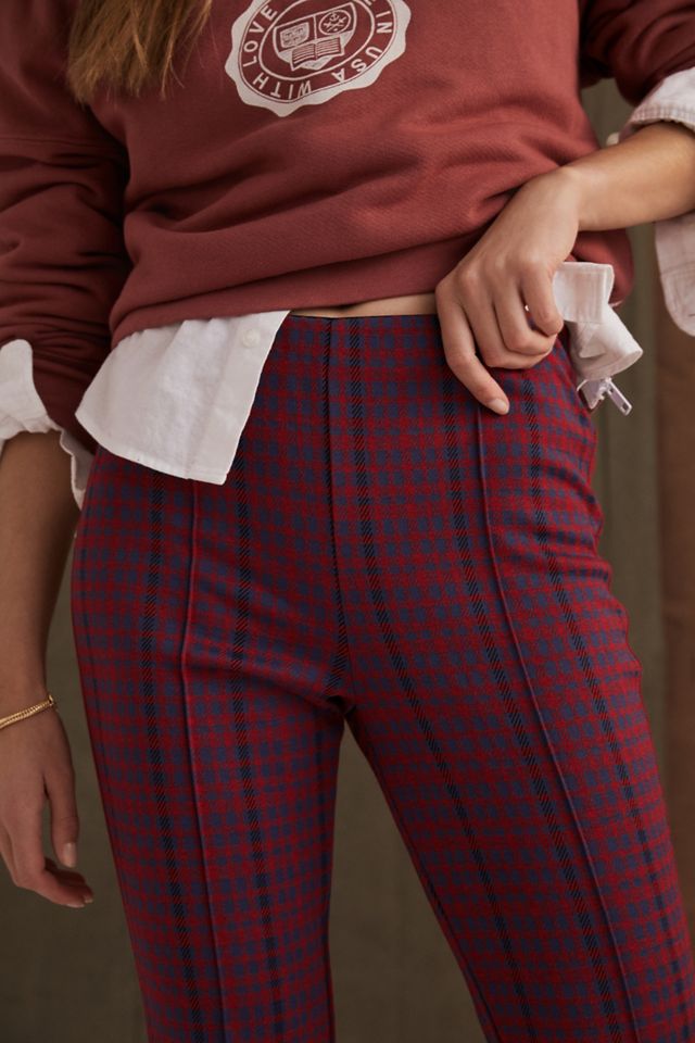 Maeve The Margot Kick Flare Pants #1