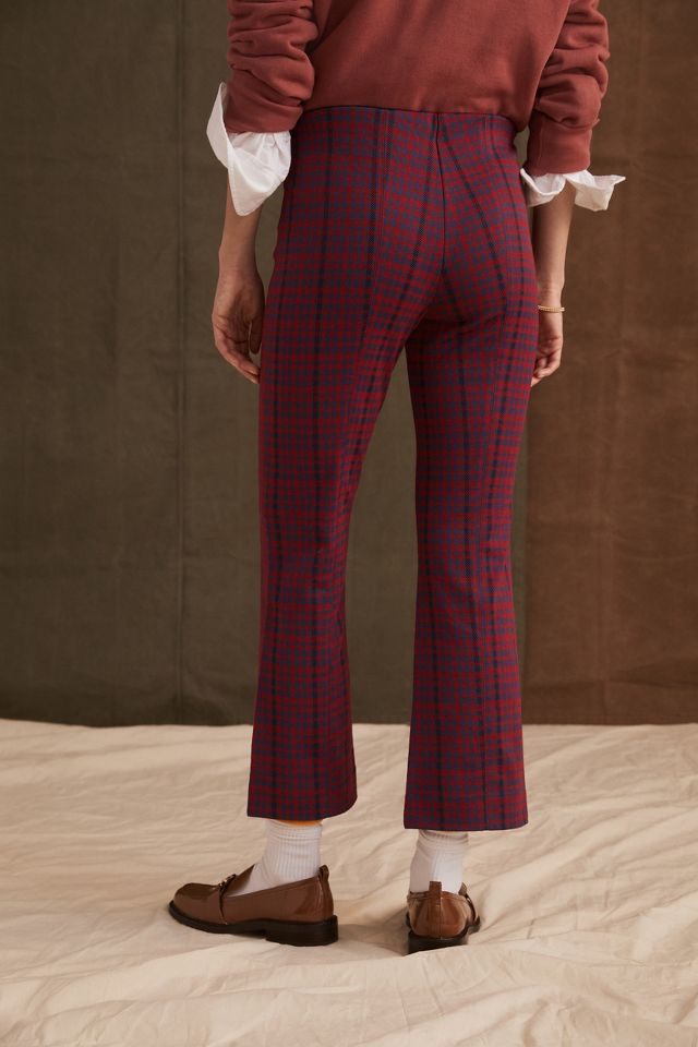 Maeve The Margot Kick Flare Pants curated on LTK