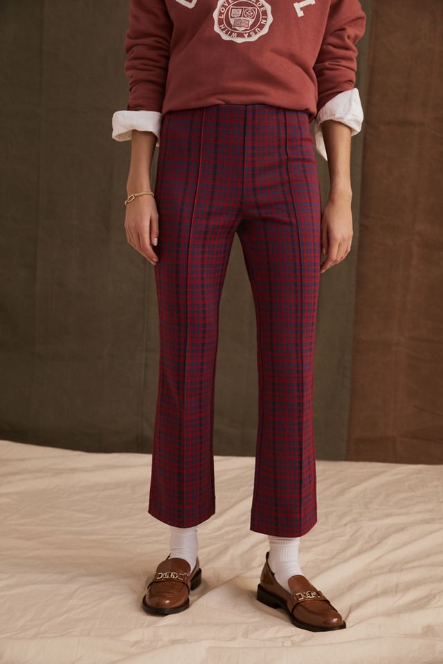Maeve The Margot Kick Flare Pants #3
