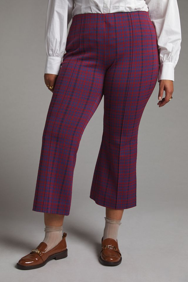 Maeve The Margot Kick Flare Pants #5