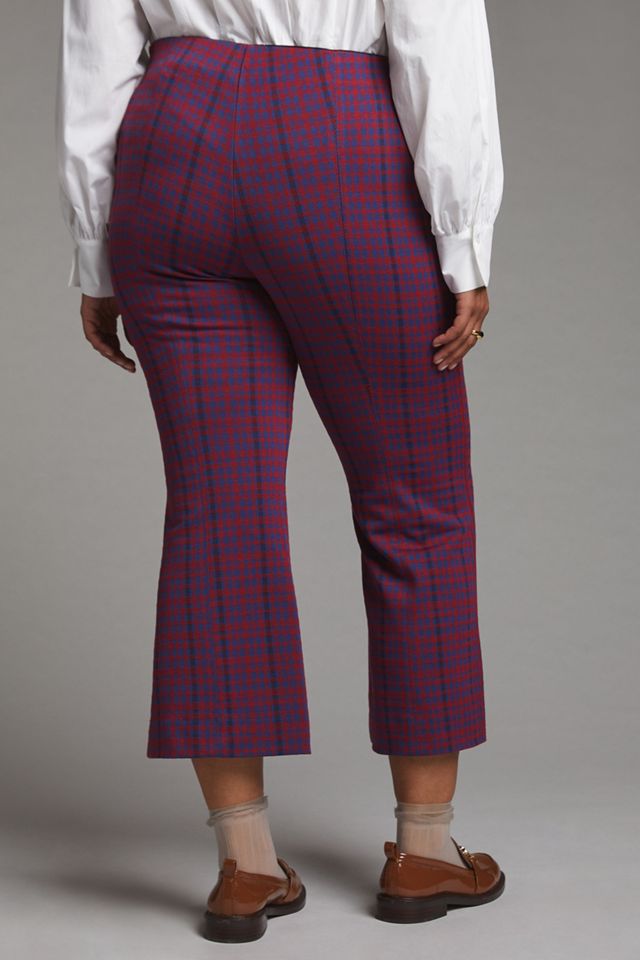 Maeve The Margot Kick Flare Pants #7