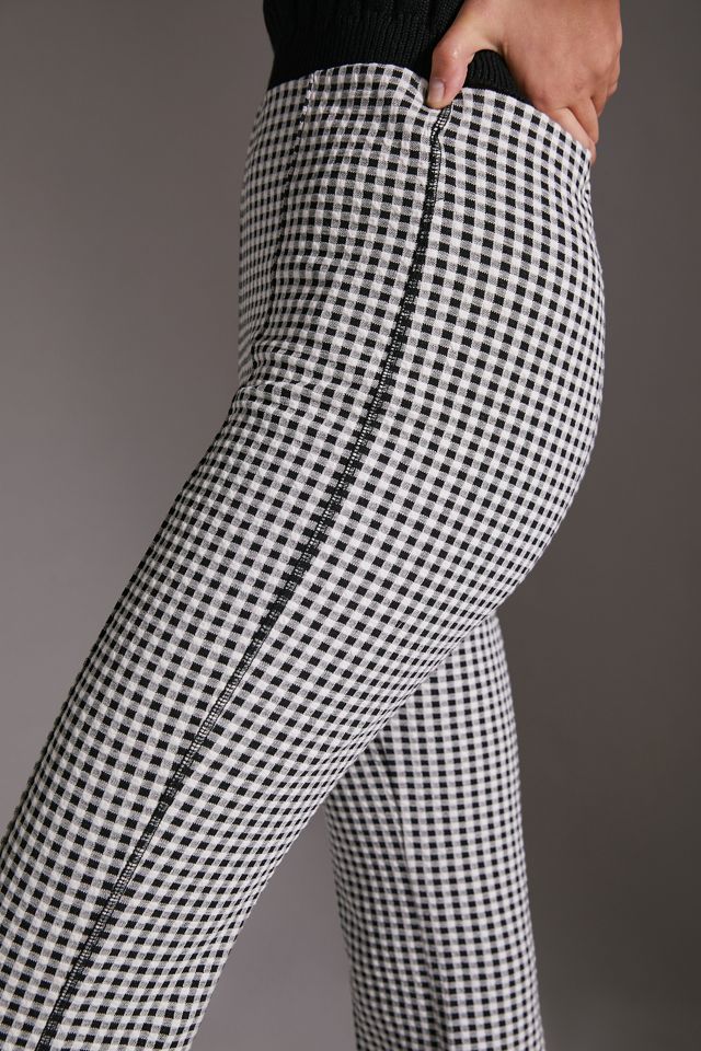 Maeve The Margot Cropped Kick Flare Pants #2