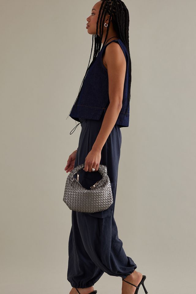 By Anthropologie Bungee Parachute Pants #6