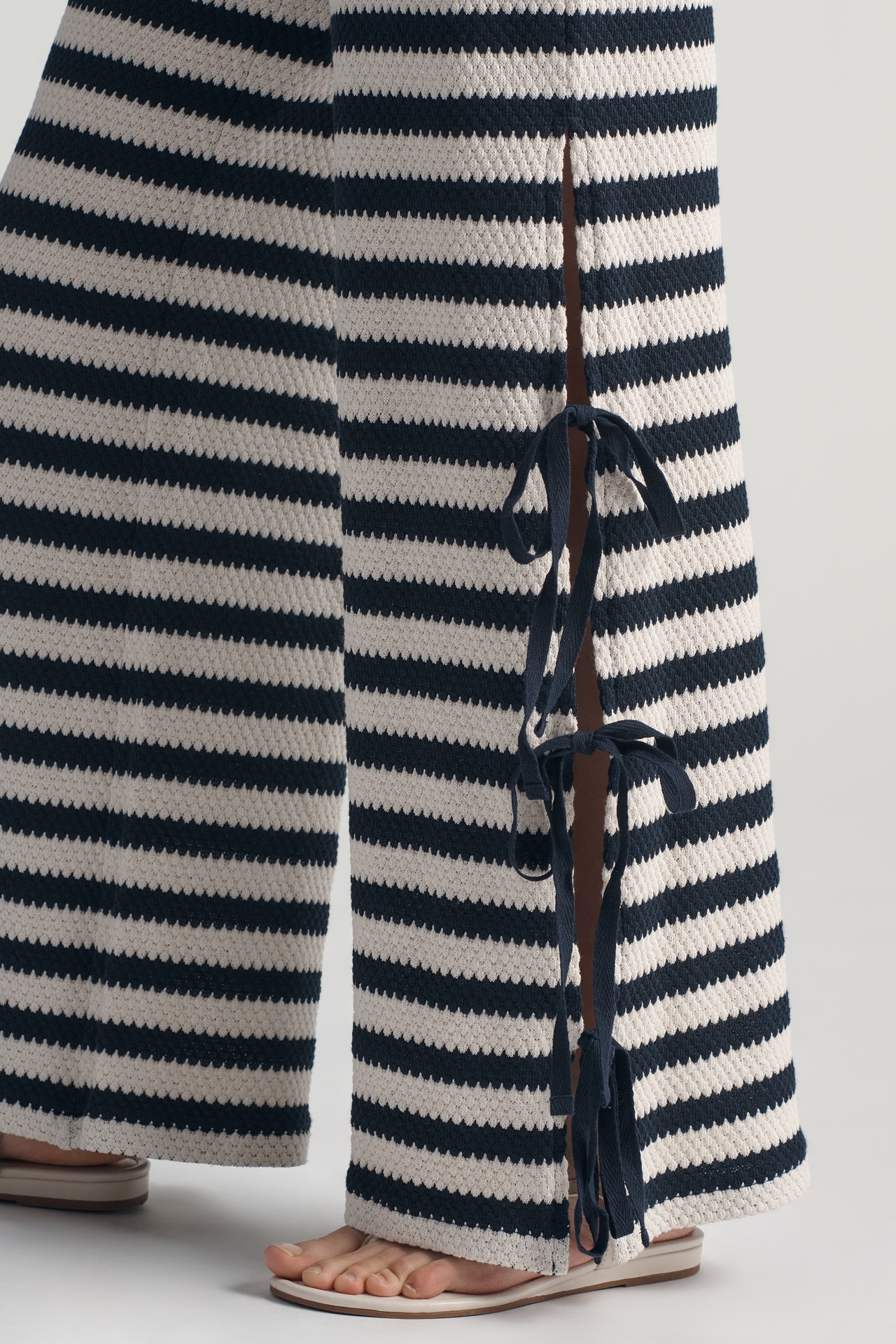 Maeve Crochet Seaside Pants