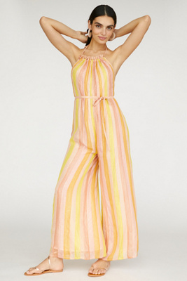 Sundress Sophie Jumpsuit | Anthropologie