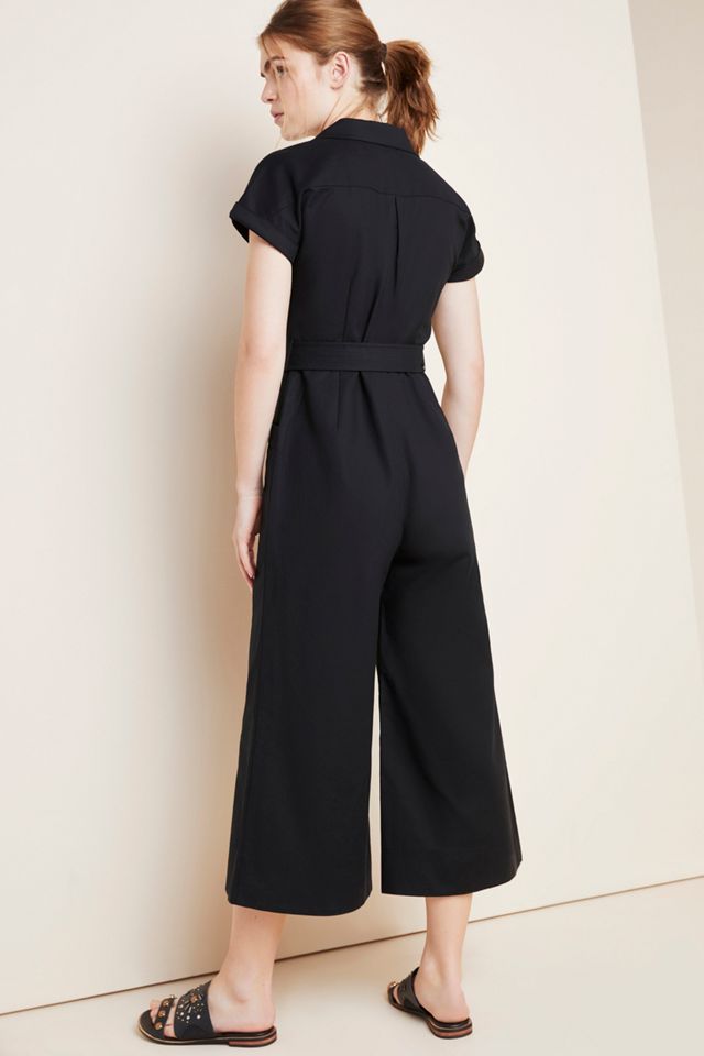 Pilcro Linen Surf Pants #1