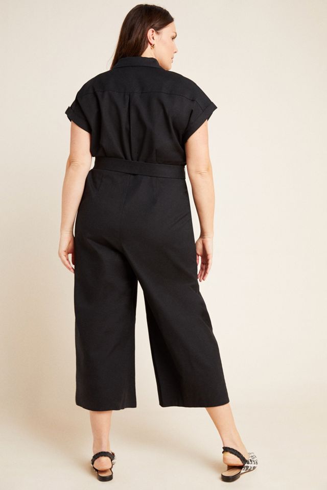 Pilcro Linen Surf Pants #4