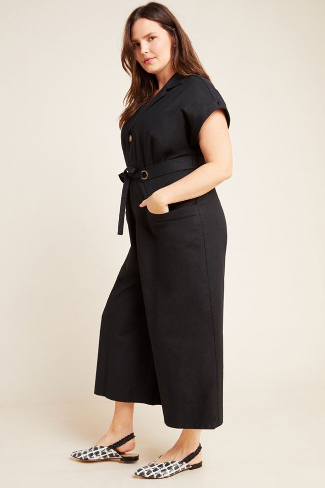 Pilcro Linen Surf Pants #6