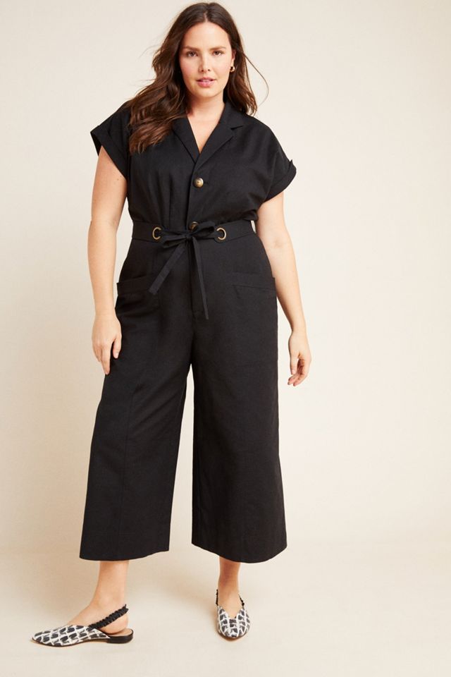 Pilcro Linen Surf Pants #3