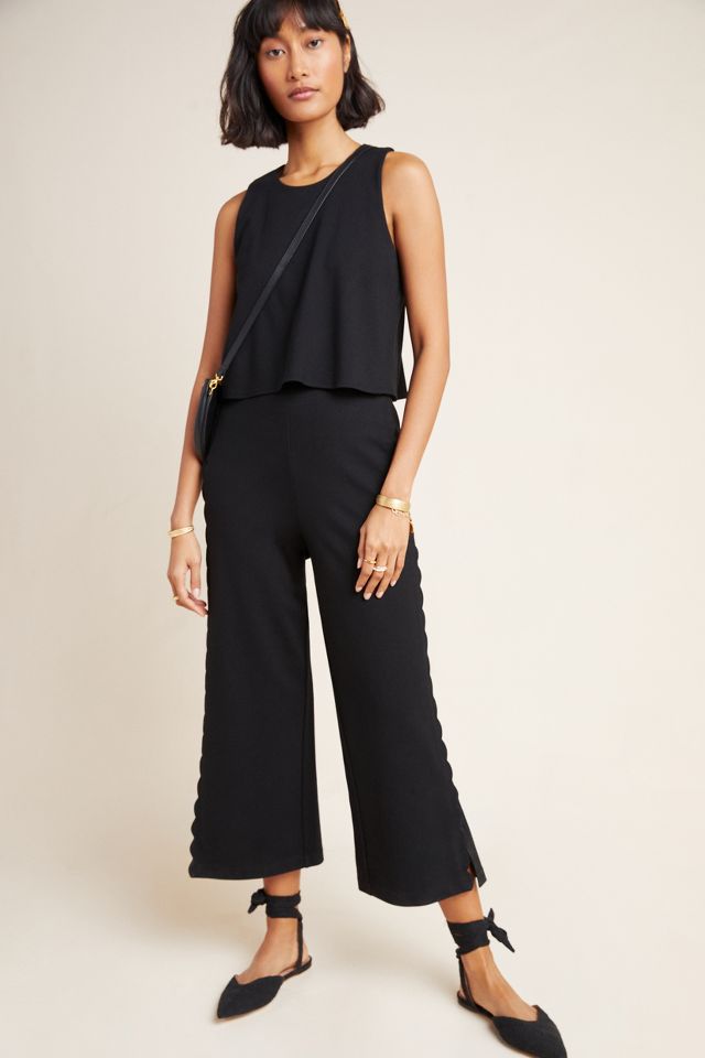 Anthropologie pantsuit sales