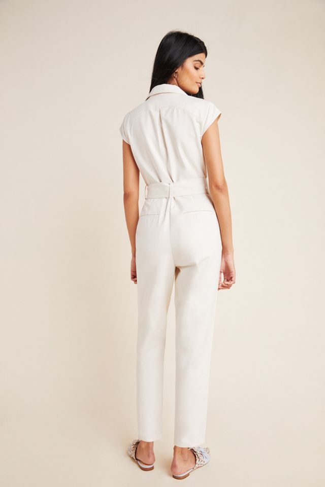 Eliza Jumpsuit #1