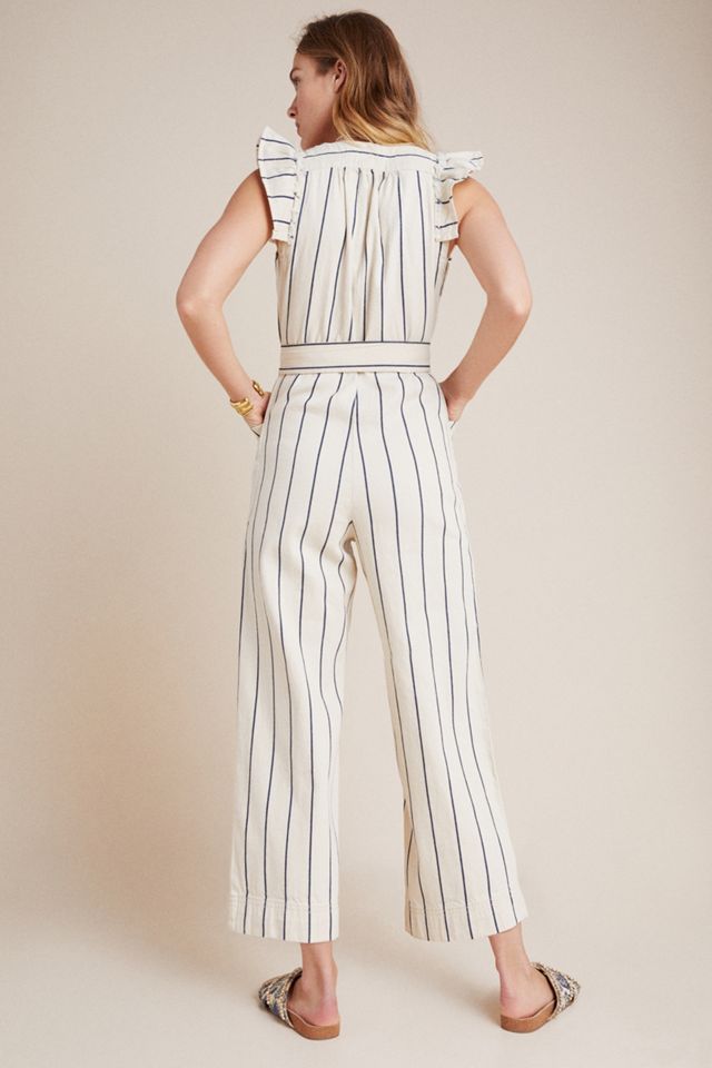 Hedda Jumpsuit #1