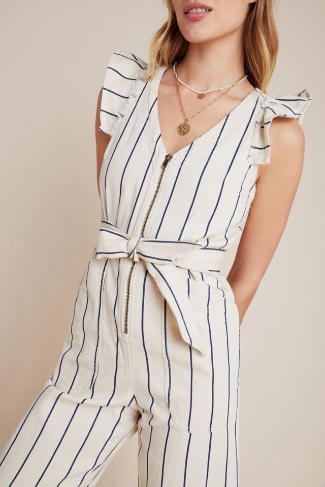 Hedda Jumpsuit #2