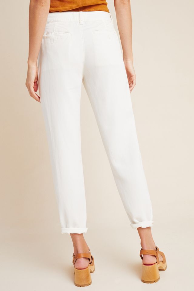 Scout Tapered Slim Pants #1