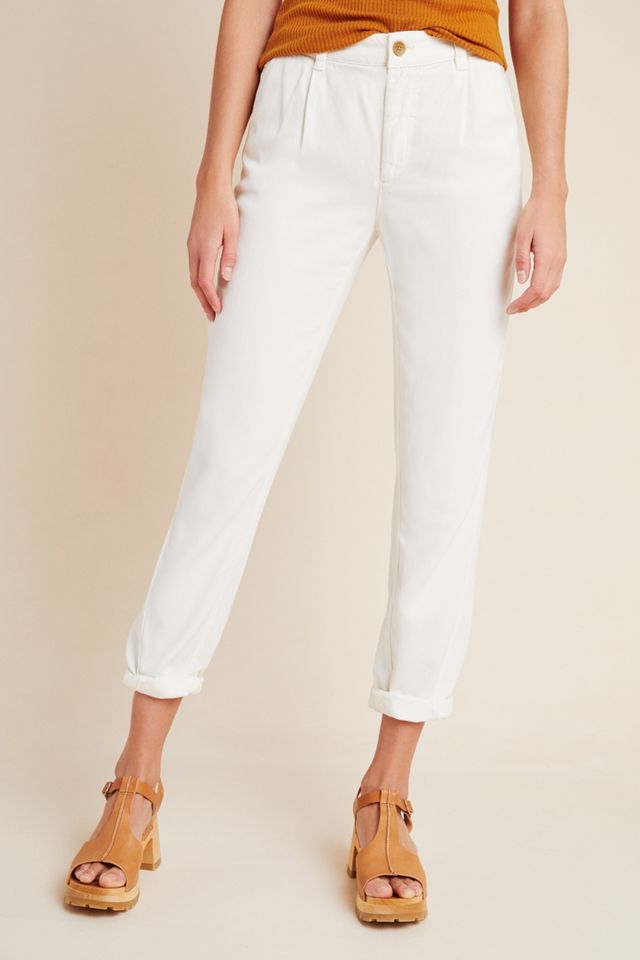 Scout Tapered Slim Pants #4