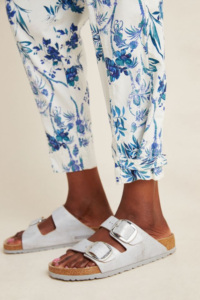 Lucienne Belted Jumpsuit #2