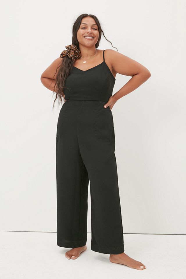 Maeve Magdalena Jumpsuit #4