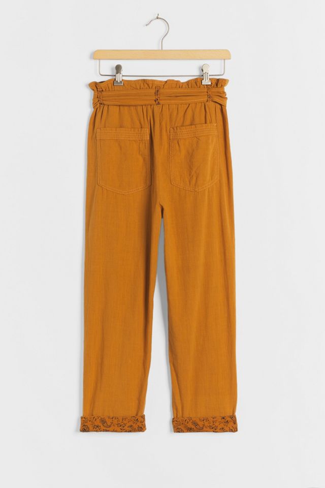 Malin Utility Pants #2