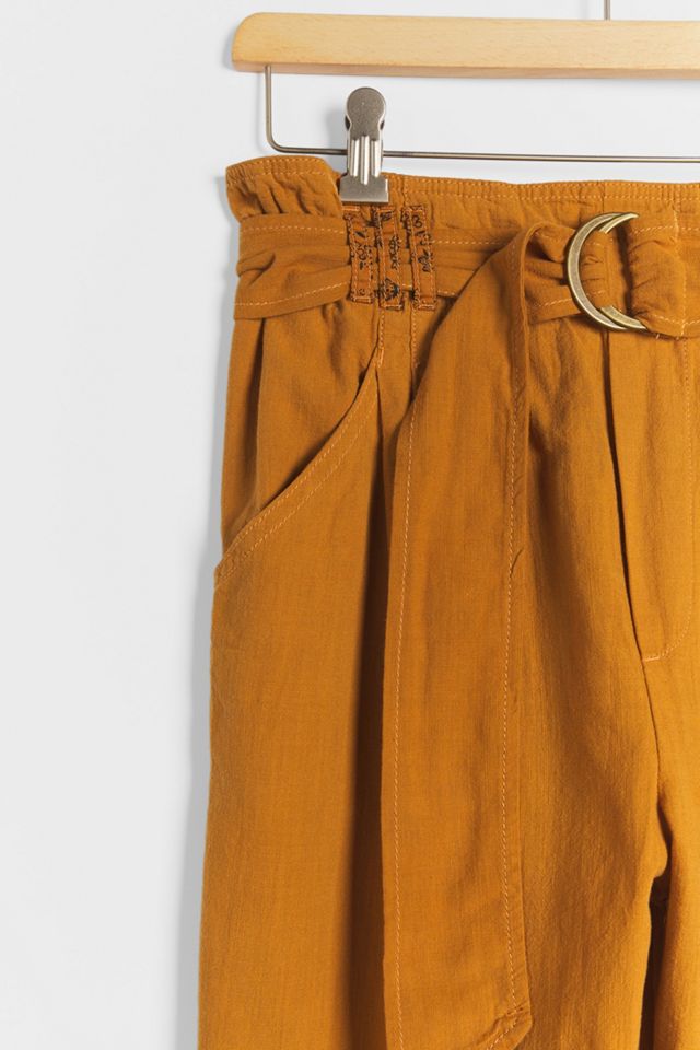 Malin Utility Pants #3