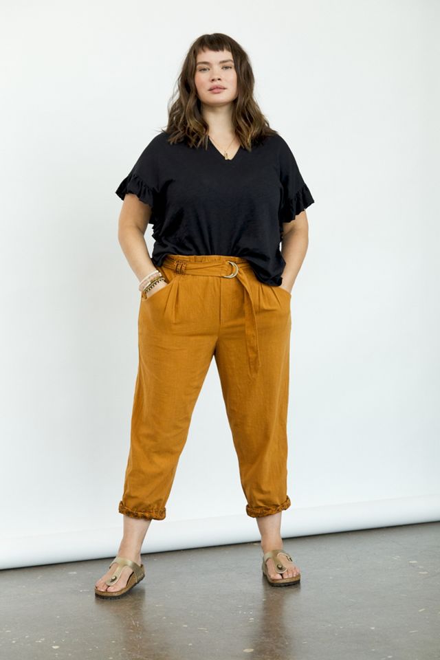 Malin Utility Pants #6