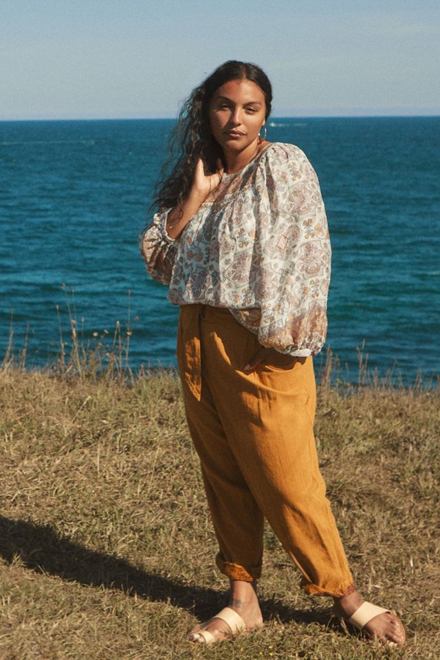 Malin Utility Pants #5